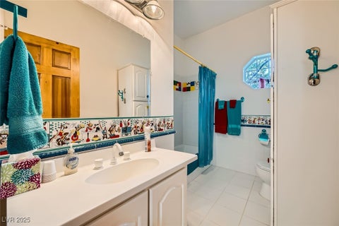Tiny photo for 4458 Yellow Pine Avenue, Mount Charleston, NV 89124 (MLS # 2729907)