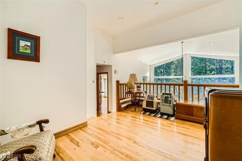 Tiny photo for 4458 Yellow Pine Avenue, Mount Charleston, NV 89124 (MLS # 2729907)