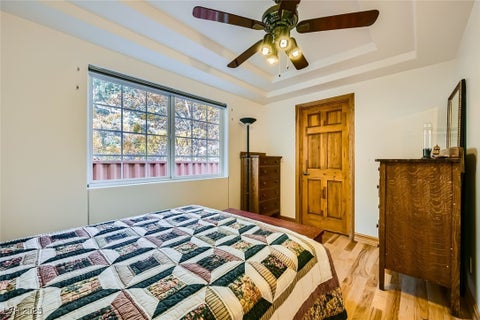 Tiny photo for 4458 Yellow Pine Avenue, Mount Charleston, NV 89124 (MLS # 2729907)
