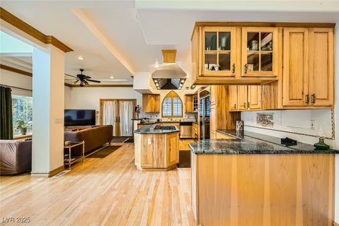 Tiny photo for 4458 Yellow Pine Avenue, Mount Charleston, NV 89124 (MLS # 2729907)