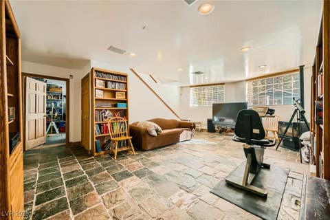 Tiny photo for 4458 Yellow Pine Avenue, Mount Charleston, NV 89124 (MLS # 2729907)