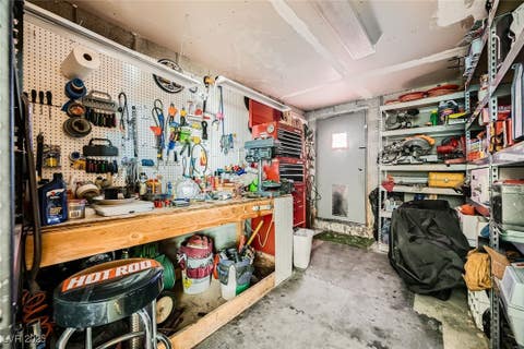 Tiny photo for 4458 Yellow Pine Avenue, Mount Charleston, NV 89124 (MLS # 2729907)