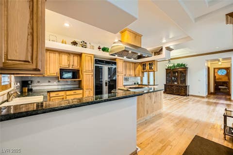 Tiny photo for 4458 Yellow Pine Avenue, Mount Charleston, NV 89124 (MLS # 2729907)