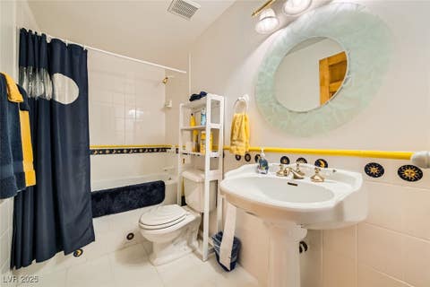 Tiny photo for 4458 Yellow Pine Avenue, Mount Charleston, NV 89124 (MLS # 2729907)