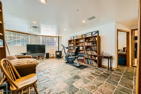Tiny photo for 4458 Yellow Pine Avenue, Mount Charleston, NV 89124 (MLS # 2729907)