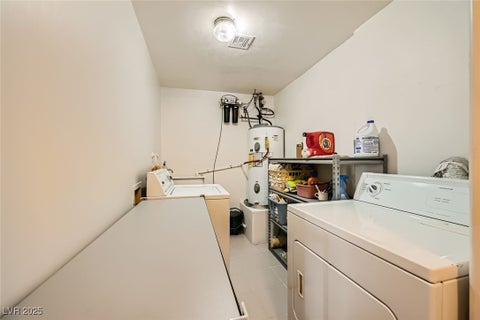 Tiny photo for 4458 Yellow Pine Avenue, Mount Charleston, NV 89124 (MLS # 2729907)