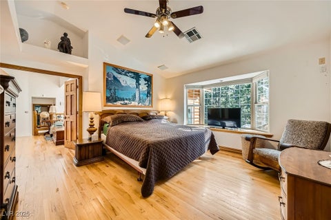 Tiny photo for 4458 Yellow Pine Avenue, Mount Charleston, NV 89124 (MLS # 2729907)