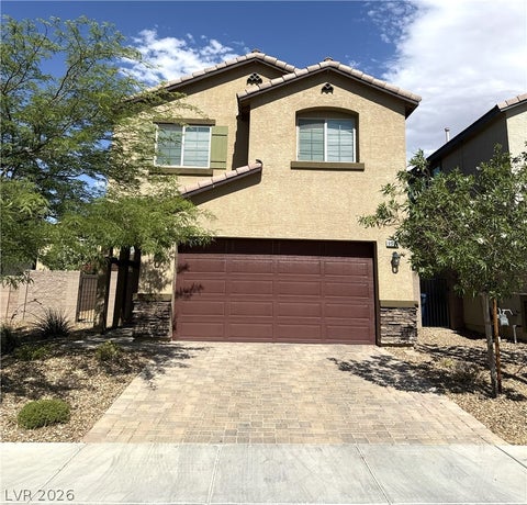 Homes For Rent - 9336 S Chieftain Street<br/> Las Vegas, NV 89178