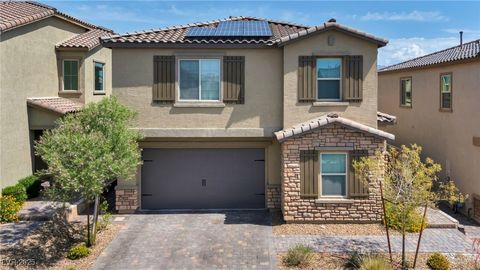 10116 Skye Castle Drive Las Vegas NV 89166