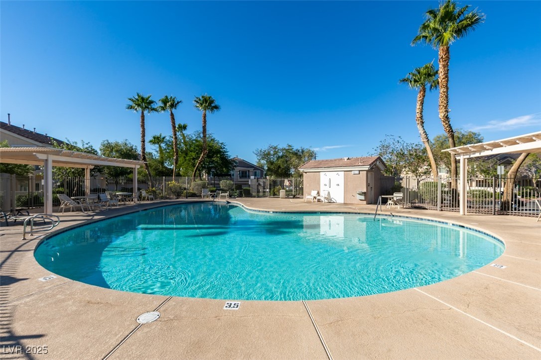 1092 Slate Crossing Lane #1, Henderson, Nevada image 41