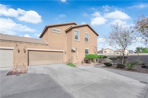 4558 Lime Straight Drive Las Vegas NV 89115