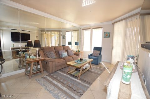 Photo of 270 E Flamingo Road #223, Las Vegas, NV 89169 (MLS # 2683212)