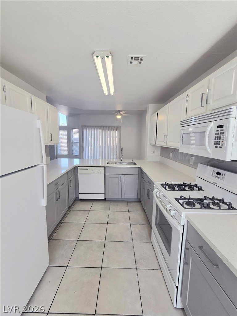 5125 W Reno Avenue 1015
