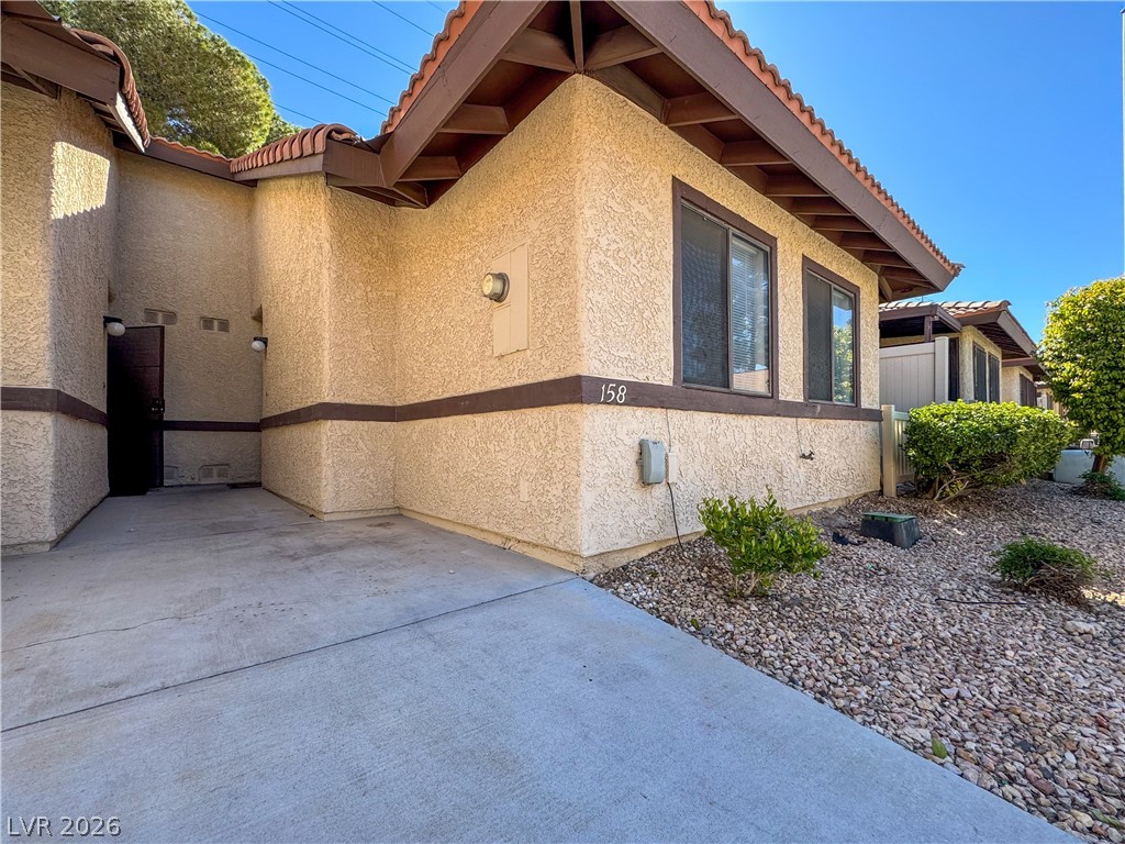 3375 E Tompkins Avenue 158