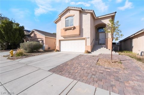 Homes For Sale - 1892 E Pyle Avenue<br/> Las Vegas, NV 89183