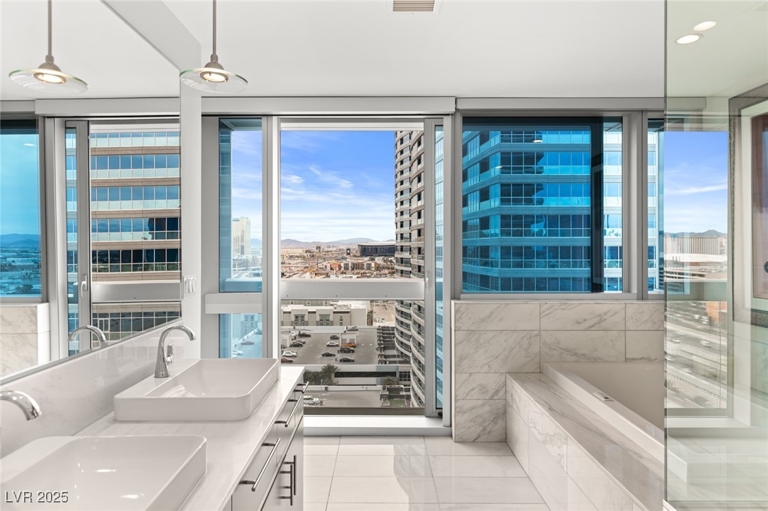 4471 Dean Martin Drive #1707, Las Vegas, Nevada image 31