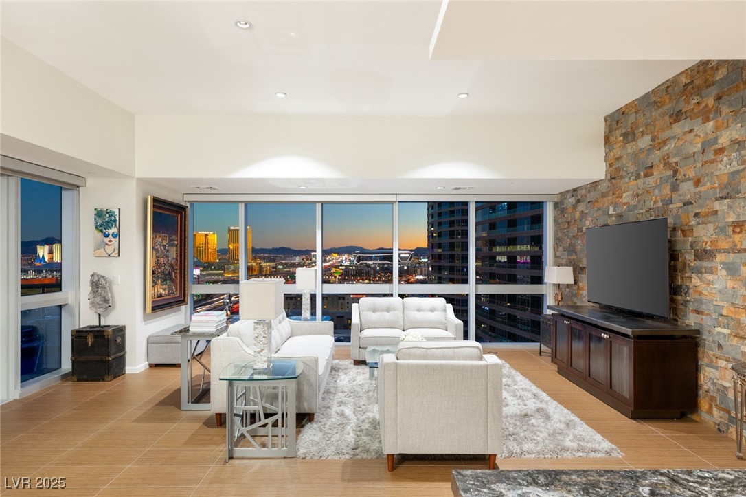 4471 Dean Martin Drive #1707, Las Vegas, Nevada image 5