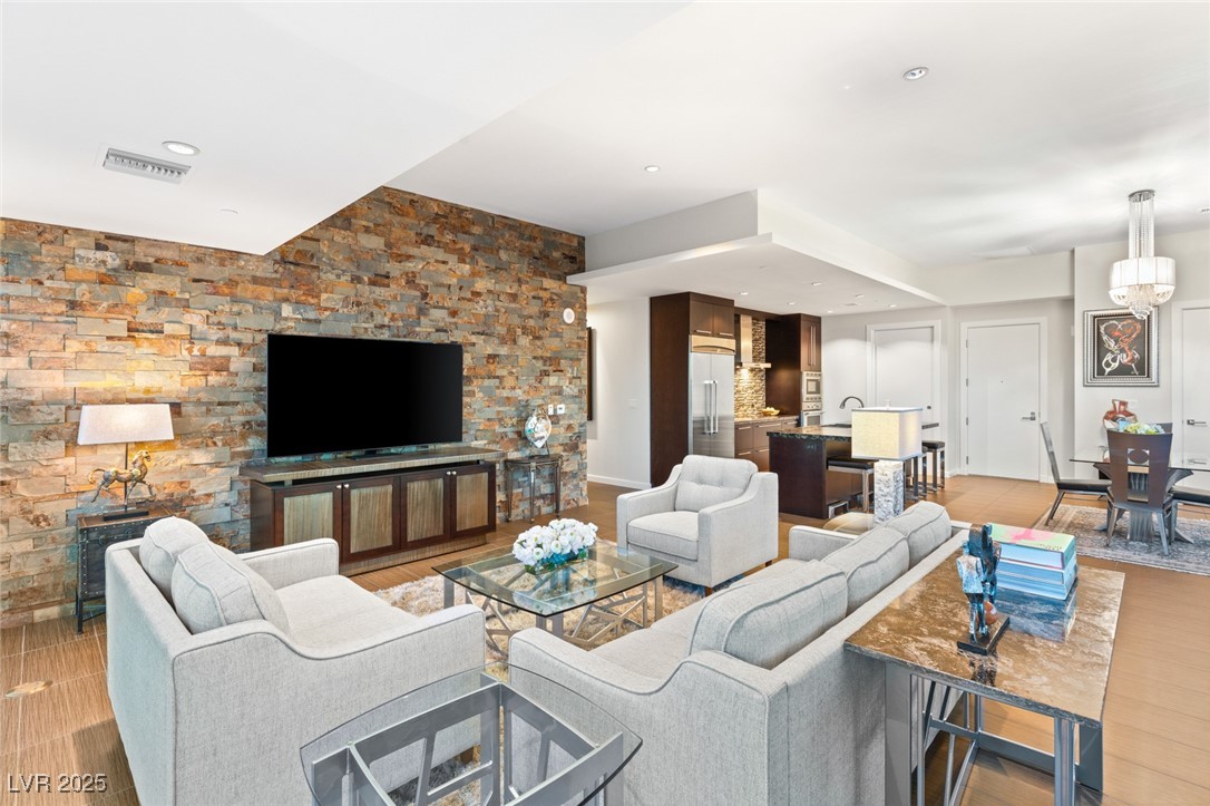 4471 Dean Martin Drive #1707, Las Vegas, Nevada image 11