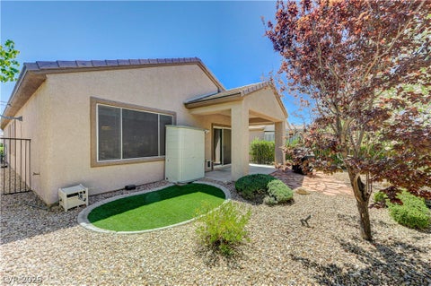 Tiny photo for 2636 Galactic Halo Avenue, Henderson, NV 89044 (MLS # 2797951)