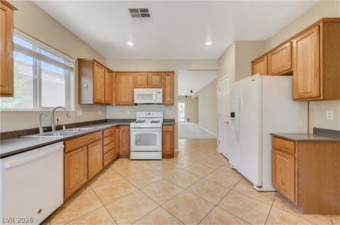 Tiny photo for 2636 Galactic Halo Avenue, Henderson, NV 89044 (MLS # 2797951)