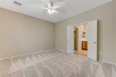 Tiny photo for 2636 Galactic Halo Avenue, Henderson, NV 89044 (MLS # 2797951)