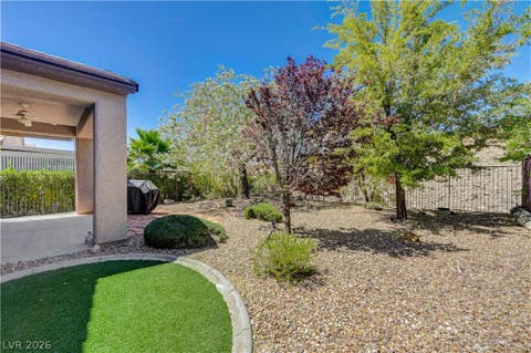 Tiny photo for 2636 Galactic Halo Avenue, Henderson, NV 89044 (MLS # 2797951)