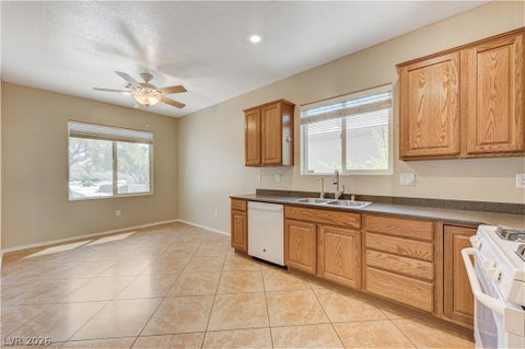 Tiny photo for 2636 Galactic Halo Avenue, Henderson, NV 89044 (MLS # 2797951)