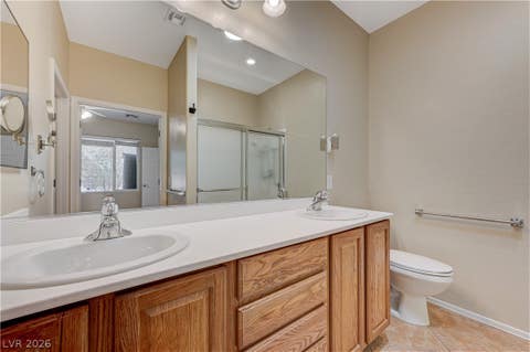 Tiny photo for 2636 Galactic Halo Avenue, Henderson, NV 89044 (MLS # 2797951)
