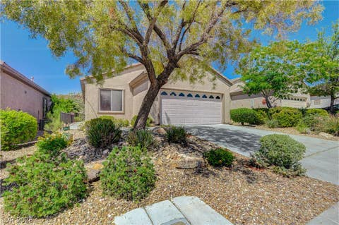 Photo of 2636 Galactic Halo Avenue, Henderson, NV 89044 (MLS # 2797951)