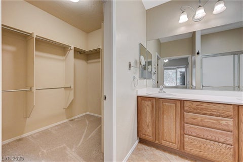 Tiny photo for 2636 Galactic Halo Avenue, Henderson, NV 89044 (MLS # 2797951)