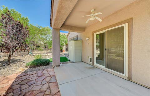 Tiny photo for 2636 Galactic Halo Avenue, Henderson, NV 89044 (MLS # 2797951)
