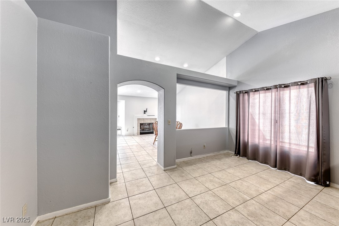 3413 Freestone Lane, North Las Vegas, Nevada image 8