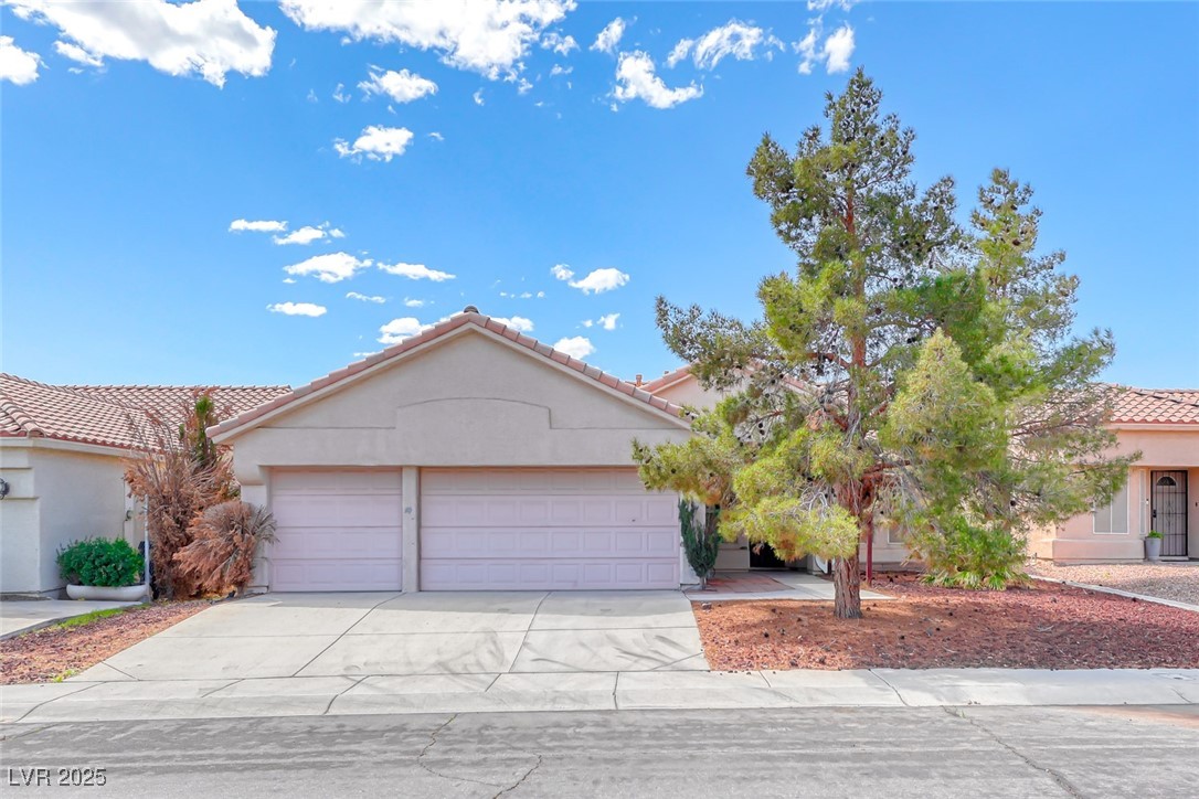 3413 Freestone Lane, North Las Vegas, Nevada image 1