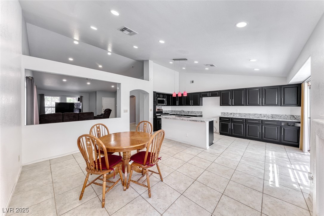 3413 Freestone Lane, North Las Vegas, Nevada image 21