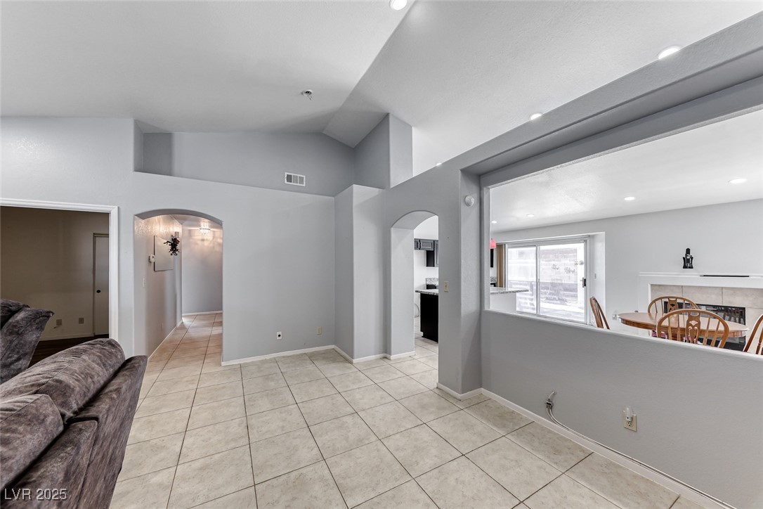3413 Freestone Lane, North Las Vegas, Nevada image 9