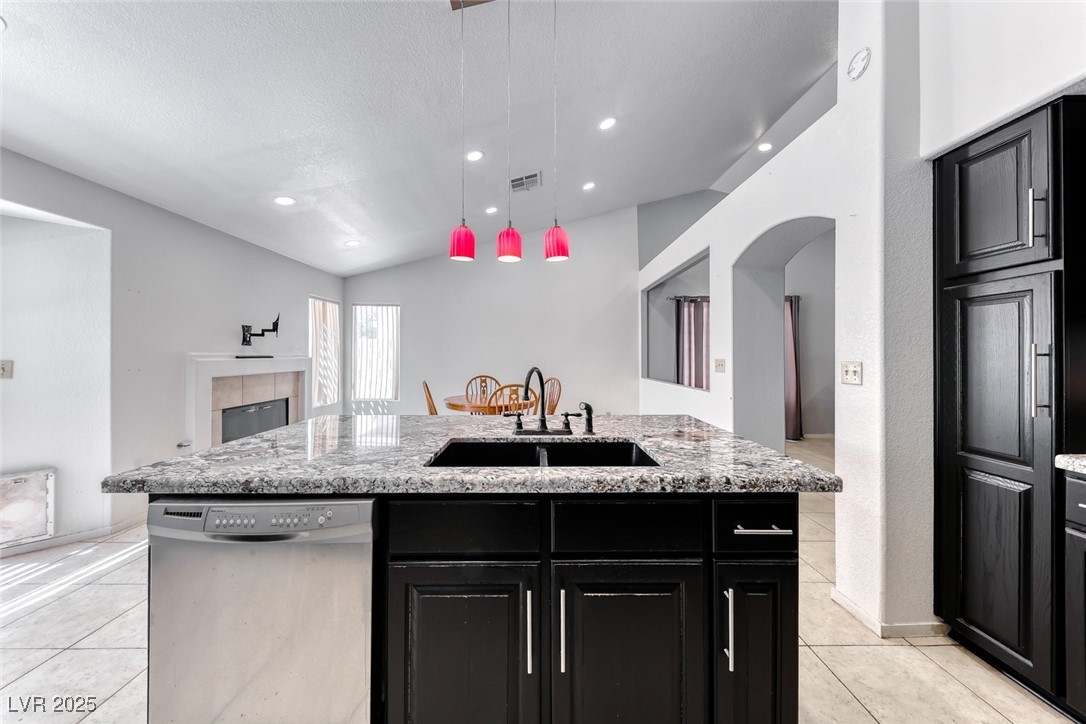 3413 Freestone Lane, North Las Vegas, Nevada image 17