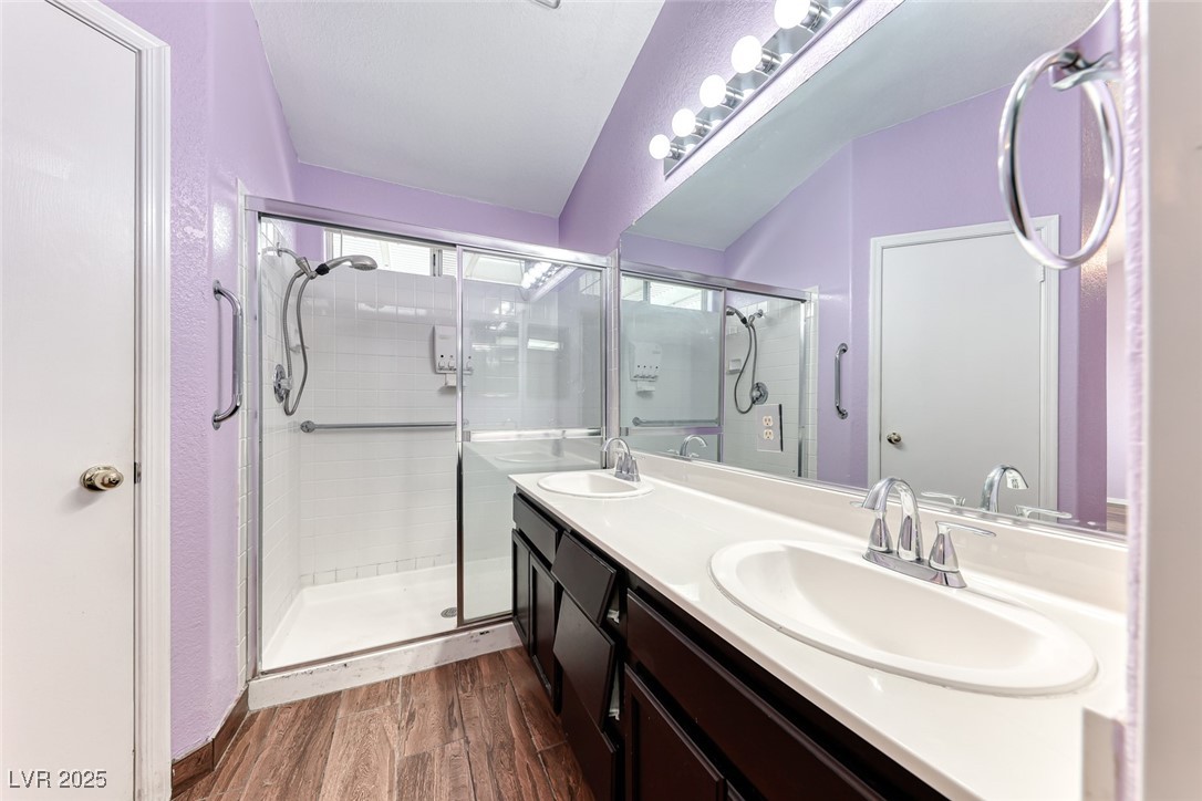3413 Freestone Lane, North Las Vegas, Nevada image 26