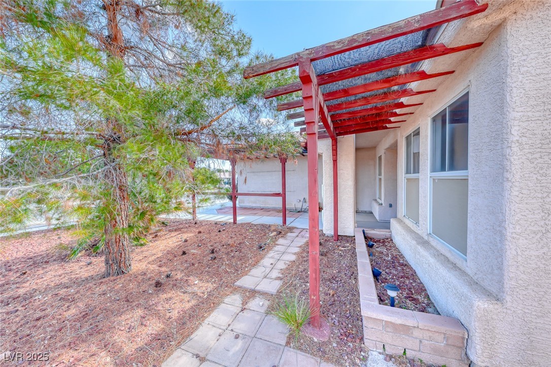3413 Freestone Lane, North Las Vegas, Nevada image 4