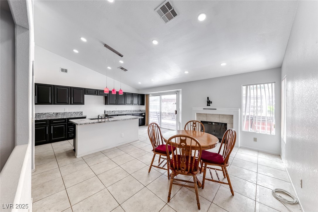 3413 Freestone Lane, North Las Vegas, Nevada image 22