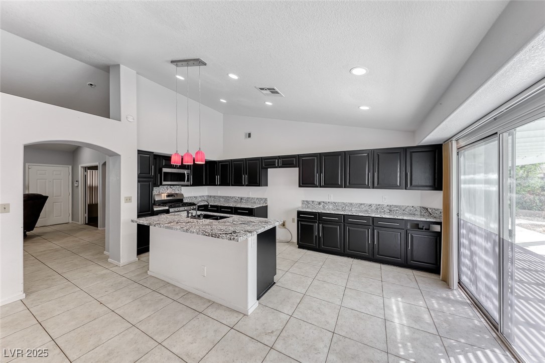 3413 Freestone Lane, North Las Vegas, Nevada image 11