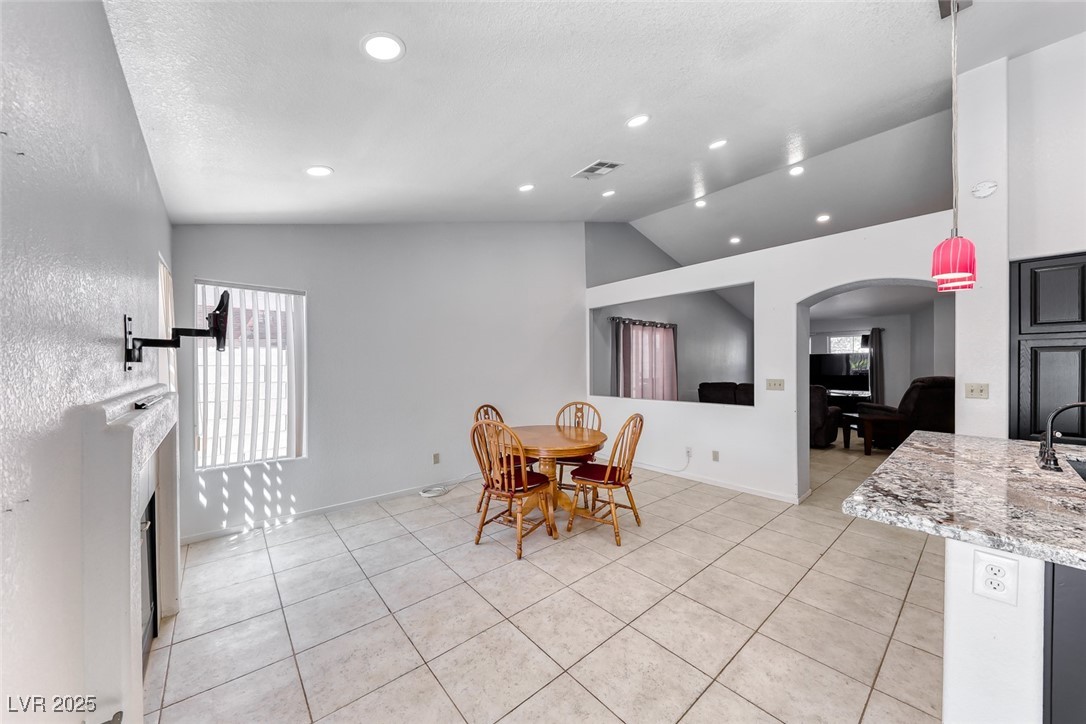 3413 Freestone Lane, North Las Vegas, Nevada image 19