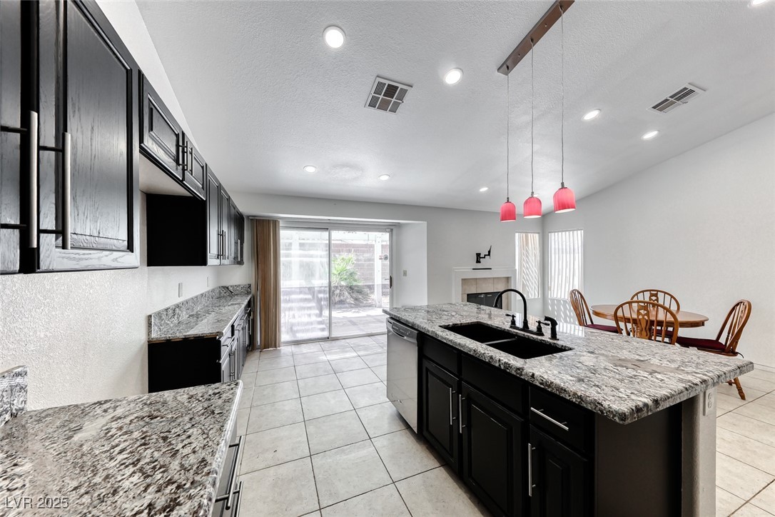 3413 Freestone Lane, North Las Vegas, Nevada image 13