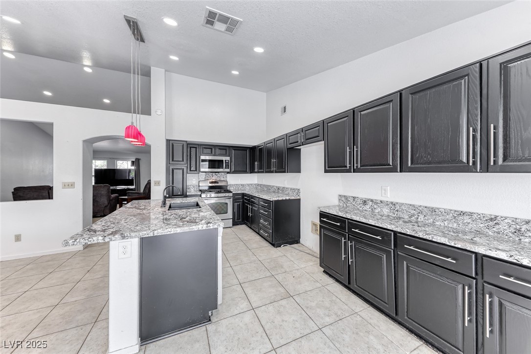 3413 Freestone Lane, North Las Vegas, Nevada image 15