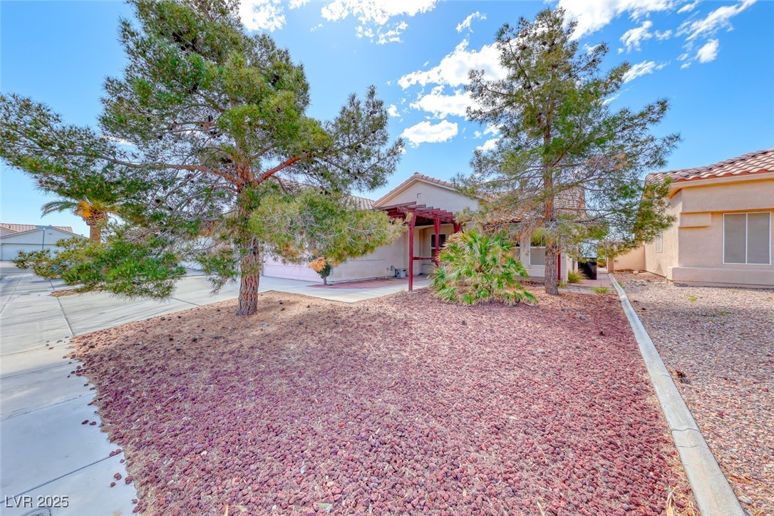3413 Freestone Lane, North Las Vegas, Nevada image 2