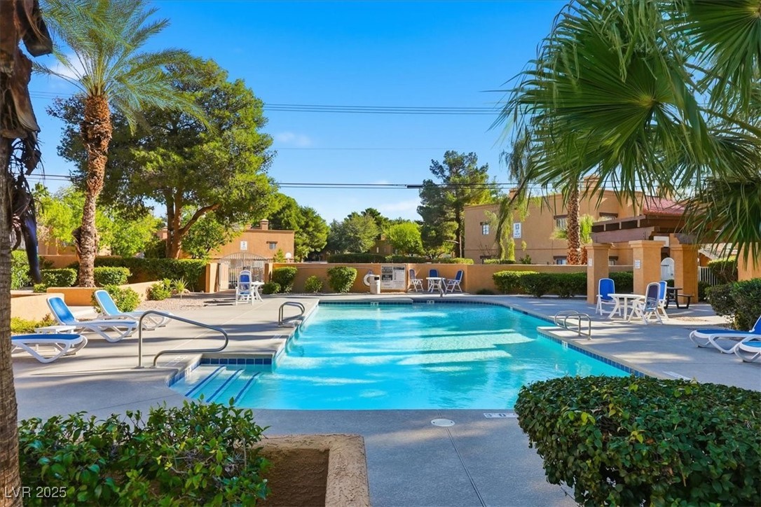 5114 S Jones Boulevard 202