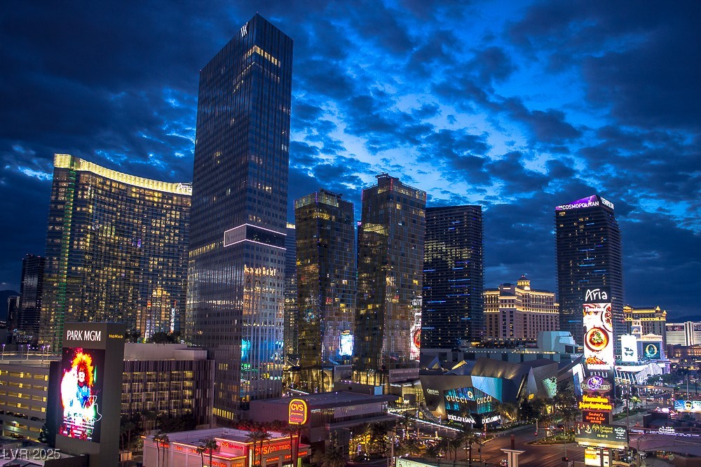 3750 S Las Vegas Boulevard 4507