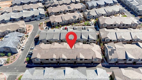 Tiny photo for 1526 Eva Crossing Place, Henderson, NV 89002 (MLS # 2796229)