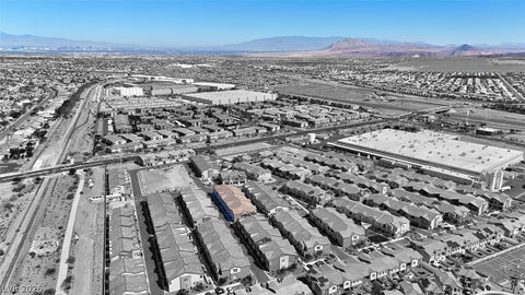 Tiny photo for 1526 Eva Crossing Place, Henderson, NV 89002 (MLS # 2796229)