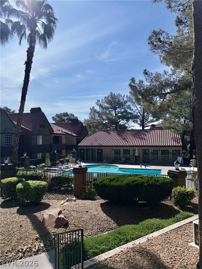 2200 S Fort Apache Road 2062