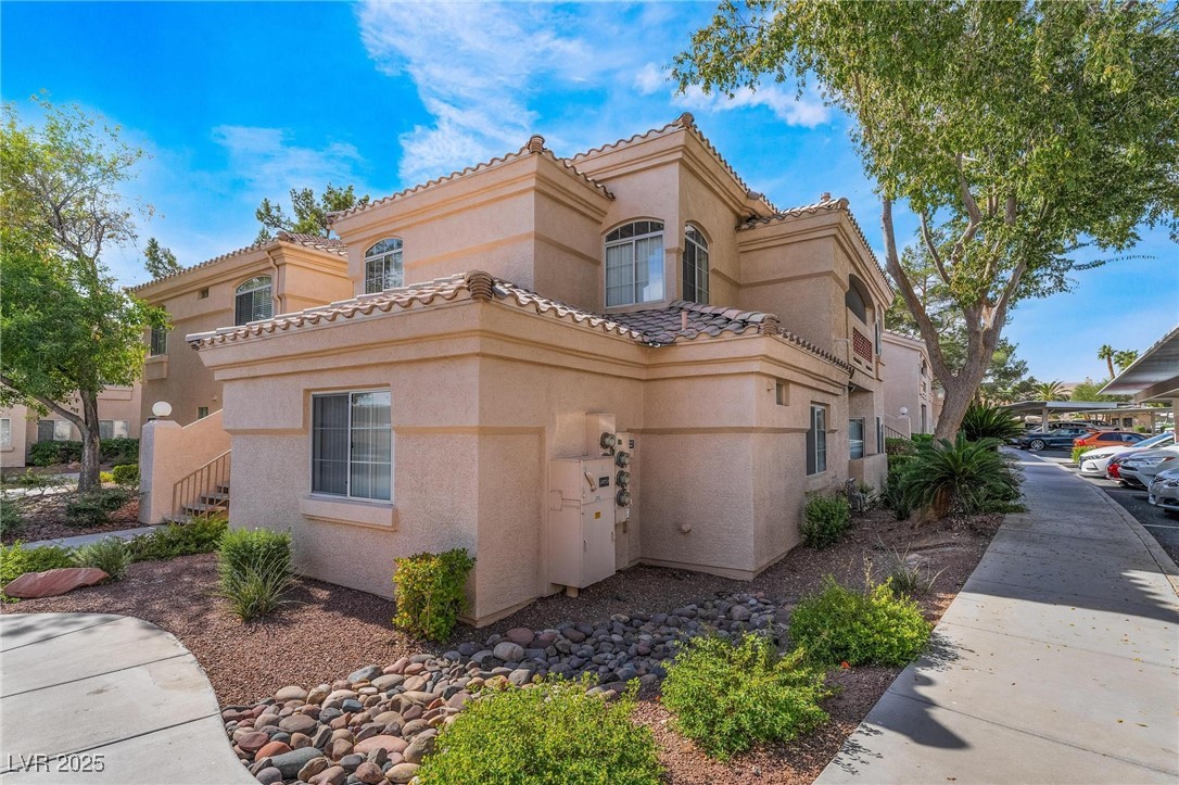 7400 W Flamingo Road 2013